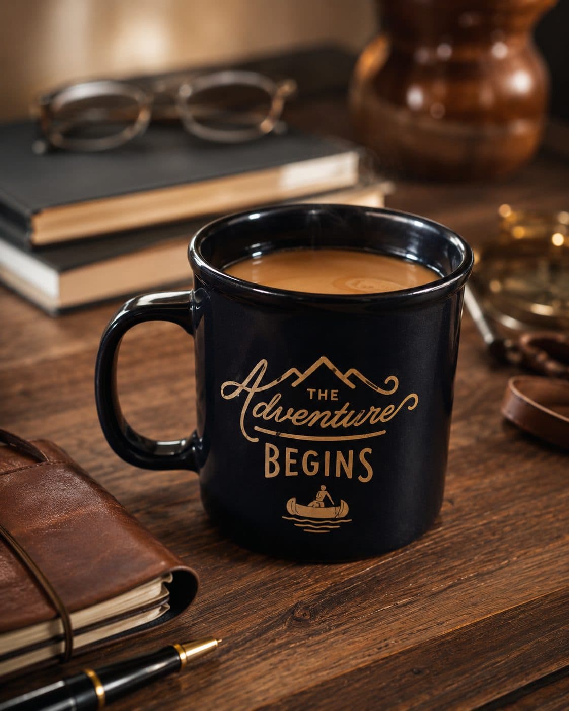 Custom Mug