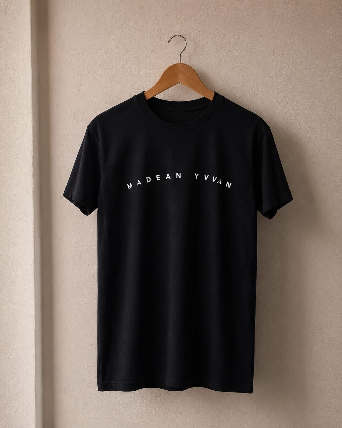 Custom Tee