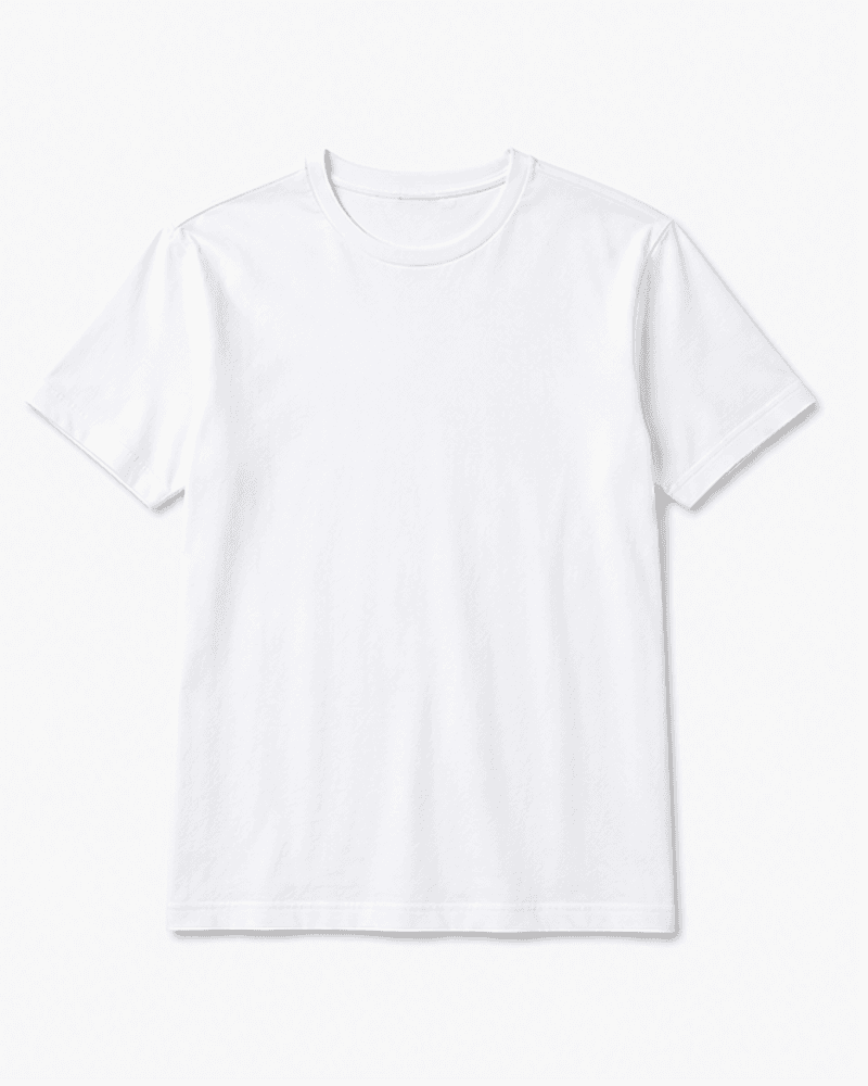 Essential Custom T-Shirt